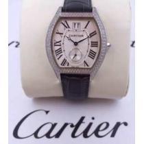 2026秋冬 大人気！CARTIER カルティエ 腕時計.199.