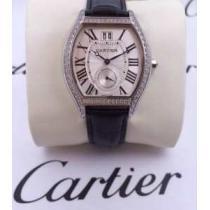 2026秋冬 入手困難 CARTIER カルティエ 腕時計.199.