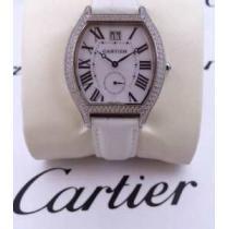 2026秋冬 超レア CARTIER カルティエ 腕時計.199.