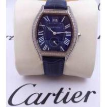2026秋冬 欧米韓流 CARTIER カルティエ 腕時計.199.