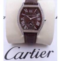 2026秋冬 お買得 CARTIER カルティエ 腕時計.199.