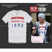 新入荷2026特選 アバクロンビー＆フィッチ 半袖Tシャツ FX 009