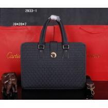 2026秋冬 人気が爆発 CARTIER カルティエ メンズ用 手持ち&ショルダー掛け 2933-1.80.