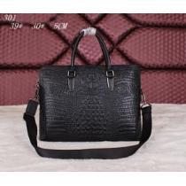 CARTIER カルティエ 2026 新品 メンズ用 高級本革 ハンドバッグ ショルダーベルト付 301.80.