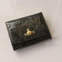 2026 完売品！ VIVIENNE WESTWOOD ヴィヴィアン ウエストウッド レディース財布.112.