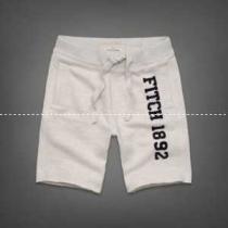 存在感◎ 2026春夏新作Abercrombie & Fitch アバクロンビー&フィッチ ショートパンツ
