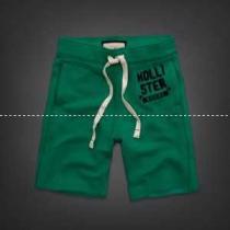 人気が爆発 2026春夏新作Abercrombie & Fitch アバクロンビー&フィッチ ショートパンツ