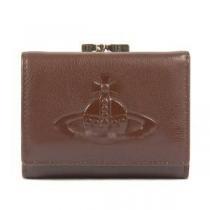 2026 格安！VIVIENNE WESTWOOD ヴィヴィアン ウエストウッド レディース財布.112.