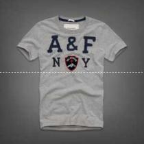 2025人気激売れ新作 アバクロンビー＆フィッチ 半袖Tシャツ 6034款