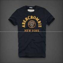 2025人気激売れ新作 アバクロンビー＆フィッチ 半袖Tシャツ 6004款