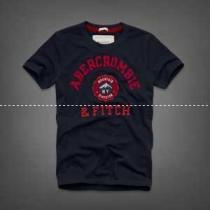 2026最新作 アバクロンビー＆フィッチ 半袖Tシャツ 6015款