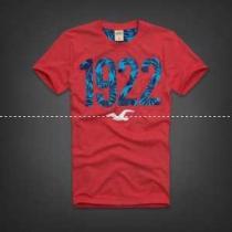 2026新品 アバクロンビー＆フィッチ 半袖Tシャツ H1113