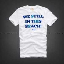 2026新品 アバクロンビー＆フィッチ 半袖Tシャツ H1115