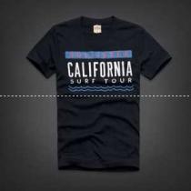 2026★新作セール アバクロンビー＆フィッチ 半袖Tシャツ H1109