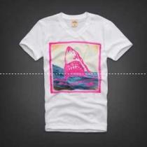 2026★新作セール アバクロンビー＆フィッチ 半袖Tシャツ H1103