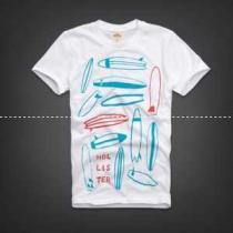 2026★新作セール アバクロンビー＆フィッチ 半袖Tシャツ H1099