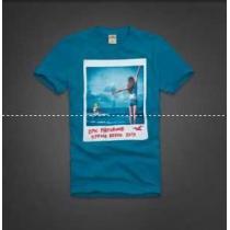 2026★新作セール アバクロンビー＆フィッチ 半袖Tシャツ H1089