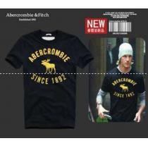 新入荷2026特選 アバクロンビー＆フィッチ 半袖Tシャツ FX 002