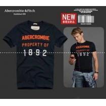新入荷2026特選 アバクロンビー＆フィッチ 半袖Tシャツ FX 010