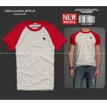 2026新作 アバクロンビー＆フィッチ 値下げ！半袖Tシャツ FX 055