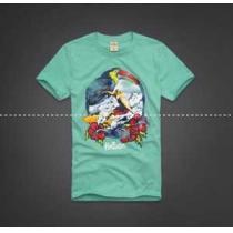 2026特選新作 アバクロンビー＆フィッチ 半袖Tシャツ H1086