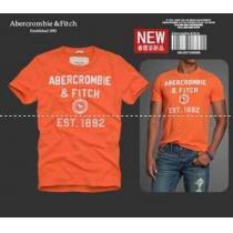 2026新作 アバクロンビー＆フィッチ 値下げ！半袖Tシャツ FX 047