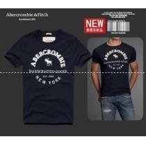 2026新作 アバクロンビー＆フィッチ 値下げ！半袖Tシャツ FX 043