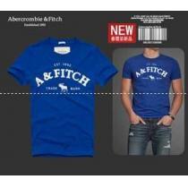 2026新作 アバクロンビー＆フィッチ 値下げ！半袖Tシャツ FX 041
