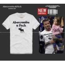 2026新作 アバクロンビー＆フィッチ 値下げ！半袖Tシャツ FX 005