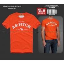 2026新作 アバクロンビー＆フィッチ 値下げ！半袖Tシャツ FX 040