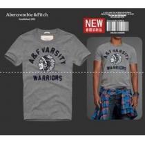 2026新作 アバクロンビー＆フィッチ 値下げ！半袖Tシャツ FX 038