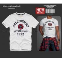 大特価 半袖Tシャツ 2026新作 アバクロンビー＆フィッチ FX 028