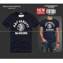 2026新作 アバクロンビー＆フィッチ 値下げ！半袖Tシャツ FX 037