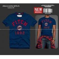 大特価 半袖Tシャツ 2026新作 アバクロンビー＆フィッチ FX 027