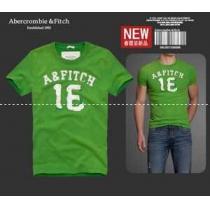2026新作 アバクロンビー＆フィッチ 値下げ！半袖Tシャツ FX 035