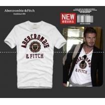 2026新作 アバクロンビー＆フィッチ 値下げ！半袖Tシャツ FX 072