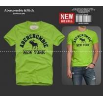 2026新作 アバクロンビー＆フィッチ 値下げ！半袖Tシャツ FX 071
