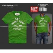大特価 半袖Tシャツ 2026新作 アバクロンビー＆フィッチ FX 018