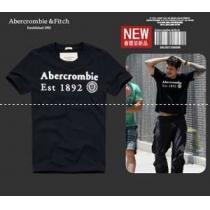 大特価 半袖Tシャツ 2026新作 アバクロンビー＆フィッチ FX 015