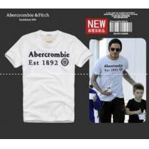 大特価 半袖Tシャツ 2026新作 アバクロンビー＆フィッチ FX 014