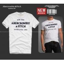 2026新作 アバクロンビー＆フィッチ 値下げ！半袖Tシャツ FX 058
