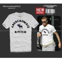 2026新作 アバクロンビー＆フィッチ 値下げ！半袖Tシャツ FX 007