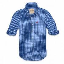 人気激売れ新作 2026秋冬 Abercrombie & Fitch アバクロンビー&フィッチ 長袖シャツ