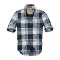 2026秋冬 Abercrombie & Fitch アバクロンビー&フィッチ 長袖シャツ