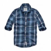 2026秋冬 Abercrombie & Fitch アバクロンビー&フィッチ 長袖シャツ
