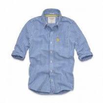 完売品！ 2026秋冬 Abercrombie & Fitch アバクロンビー&フィッチ 長袖シャツ