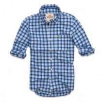 入手困難 2026秋冬 Abercrombie & Fitch アバクロンビー&フィッチ 長袖シャツ