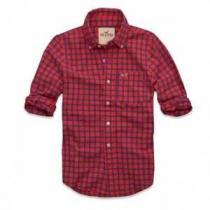 美品！ 2026秋冬 Abercrombie & Fitch アバクロンビー&フィッチ 長袖シャツ