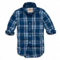 上質 2026秋冬 Abercrombie & Fitch アバクロンビー&フィッチ 長袖シャツ