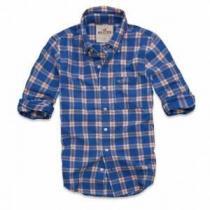 お買得 2026秋冬 Abercrombie & Fitch アバクロンビー&フィッチ 長袖シャツ